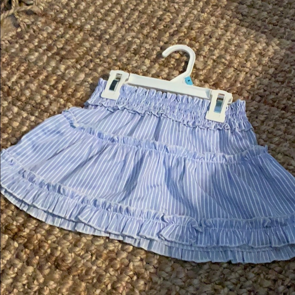 Skirt. 4. EUC.